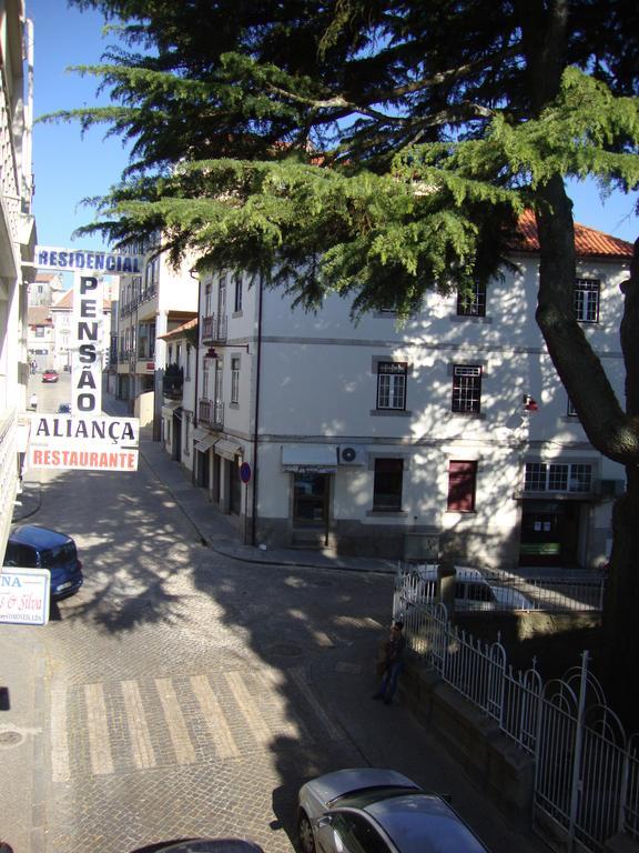 Hotel Pensão Aliança à Guarda Chambre photo