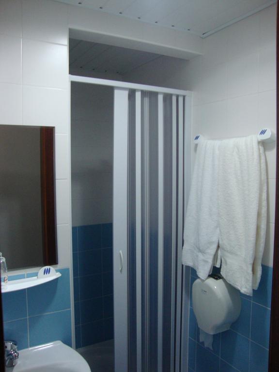 Hotel Pensão Aliança à Guarda Chambre photo
