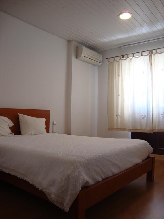 Hotel Pensão Aliança à Guarda Chambre photo